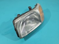 Reflektor lewy lampa przód Land rover Freelander I EUROPA