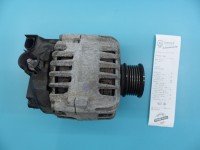 TEST Alternator Ford Fiesta Mk7 1.4 tdci