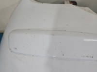 Zderzak tył tylny Nissan Micra K13 HB QM1