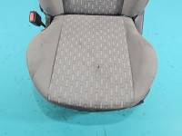 Fotel lewy przód kierowcy Ford Fusion EU 5d