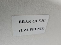 Skrzynia biegów C60 6 Toyota Corolla E12 1.4 vvti