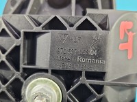Klamka tył lewa zewnętrzna Porsche Panamera I 970 97053706304 LC9A