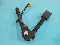 Poduszki powietrzne zestaw komplet Kia Sportage II 04-10