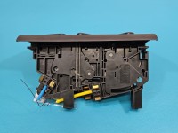 Konsola panel nawiewu Seat Ibiza II 1H0819045A