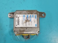 Poduszki powietrzne zestaw komplet Honda Civic VIII UFO