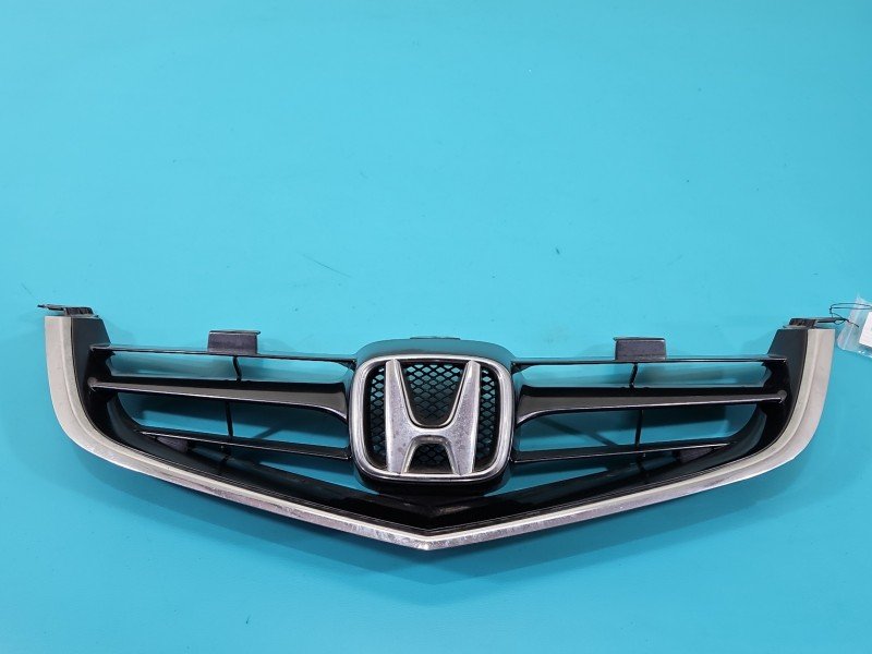 Atrapa grill Honda Accord VII 02-08 Atrapa grill Honda Accord VII 02-08
