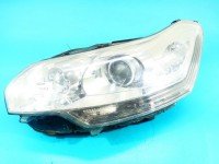 Reflektor lewy lampa przód Citroen C5 II X7 EUROPA
