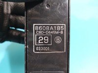 Przełącznik szyb Peugeot 4007 8608A185 EU