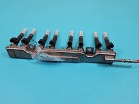 TESTOWANY Wtryskiwacz Nissan Juke I F15 10-19 1.6 16V (Hr16)