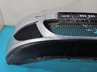Zderzak przód Seat Toledo III srebrny L57Y