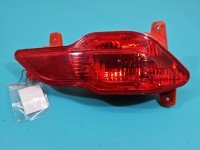 ODBLASK ZDERZAKA Opel Mokka A