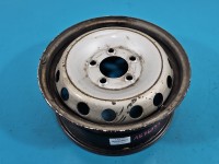Felga stalowa 16" Renault Master III 10-24 et66 et66 R16 5X130