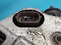 TEST Alternator Toyota Yaris I 27060-0J030 1.0 vvti