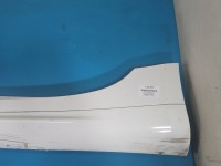 Listwa progowa lewa PRÓG NAKŁADKA Maserati Quattroporte VI 13- P6700286910, 1-FS-02-0489711-1