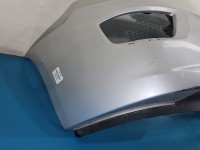 Zderzak przód Kia Carens III 06-13 srebrny 7S