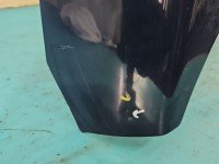 Maska przednia Ford Fiesta Mk7 granatowy