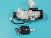 Stacyjka KLUCZYK WKŁADKA Nissan Qashqai I J10 06-13