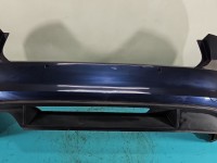 Zderzak tył Vw Golf VII granatowy LH5X kombi