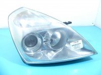Reflektor prawy lampa przód Kia Carnival II 05-14 EUROPA 92102-4D0XX