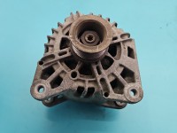 TEST Alternator Renault Megane III 8200757870A 1.9 dci