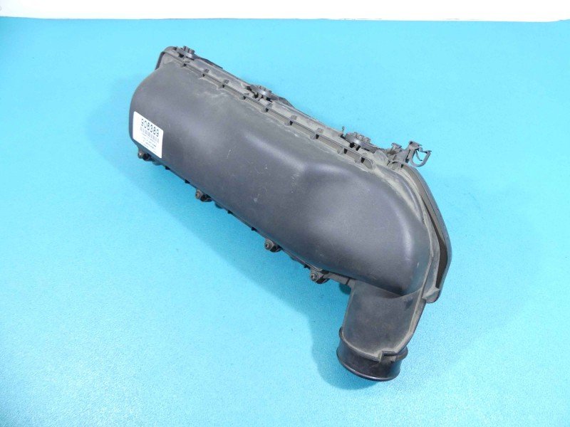 Obudowa filtra powietrza Citroen C4 Grand picasso I 06-13 1.6 THP 757669180