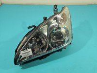 Reflektor lewy lampa przód LEXUS RX II 03-08 EUROPA