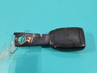 Pas bezpieczeństwa przód prawy pasażera SUZUKI JIMNY III