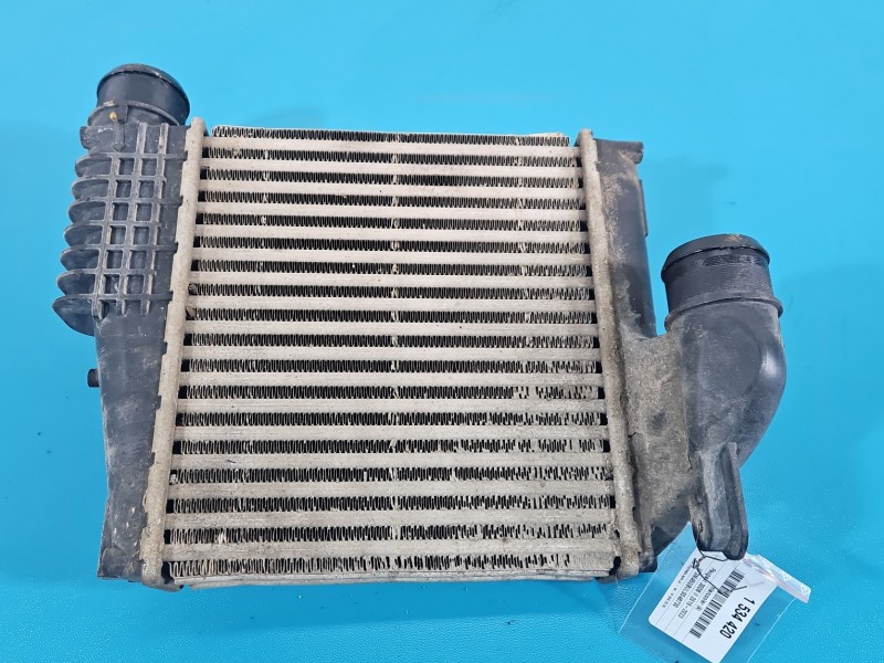 Intercooler Peugeot 3008 II 9675627980 1.6 T hybrid4