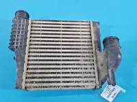 Intercooler Peugeot 3008 II 9675627980 1.6 T hybrid4