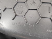 Tapicerka drzwi przód prawa boczek pasażera Skoda Fabia IV 6VB867014