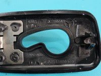 Podsufitka Mercedes ML W164 A1645404308 HB