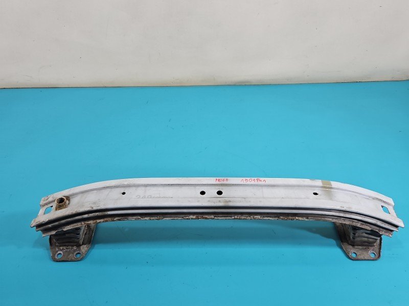 Wzmocnienie zderzaka przód belka Fiat Doblo II przednie Wzmocnienie zderzaka przód belka Fiat Doblo II przednie