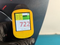 DRZWI PRZÓD PRAWE PASAŻERA Citroen Berlingo II 5d EZWD