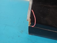 DRZWI PRZÓD LEWE KIEROWCY Audi A3 8P 5d LZ7L