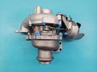 Turbosprężarka Regenerowana Citroen C4 II 819872-1, 9804119380, SJP07988F 1.6 hdi 120KM