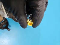 Pas bezpieczeństwa tył prawy Mercedes ML W164 A1648601885, 34012517B, 33042705