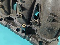 Kolektor ssący Peugeot 407 9656295880, 0261230043, 9639381480 2.2 16V