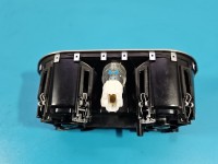 Uchwyt na napoje kubek CUP HOLDER Porsche Cayenne II 7P5862531