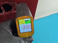 DRZWI PRZÓD LEWE KIEROWCY VOLVO S60 II 10- 4d 702-46