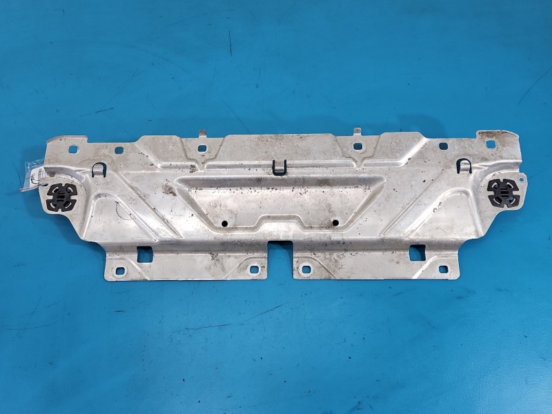 PŁYTA PODWOZIA Osłona silnika dolna BMW G20 7422287 2.0 T