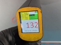 Drzwi tył lewe Vw Golf V HB 5d LA7W