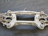 Tylna belka oś tył Mercedes CLS II C218 W218 218 3.0 cdi (642853) Tylna belka oś tył Mercedes CLS II C218 W218 218 3.0 cdi (642853)