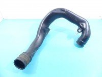 Rura Toyota Land Cruiser J200 07- 4.5 V8 D4D 17886-51010 przewód Diesel, Europejska, FILTRA POWIETRZA