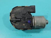 Silniczek Silnik wycieraczek przód Skoda Octavia III 5E1955119