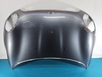 Maska przednia Mini Cooper One II R56 06- DARK SILVER METALLIC 871