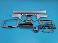 Listwa dekor deski Vw Passat B7 3AB858366D, 3AB857212D, 3AA858069H