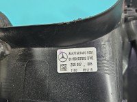 Klamka wewnętrzna tył lewa Mercedes Vito W447 14- A4477607400