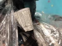 InstalacJa Wiązka silnika UEE1-E-50108216-000 2.0d JAGUAR XF II X260