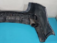 Zderzak tył Ford Fusion USA 12-20 grafitowy J7 sedan