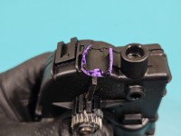 Silniczek pozostałe AUDI Q5 08- 2.0 tfsi